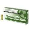 Remington UMC Ammunition 40 S&W Full Metal Jacket