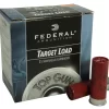 Federal Top Gun Ammunition 12 Gauge, in stock buy now