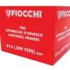 FIOCCHI 209 SHOTSHELL PRIMER, in stock buy now