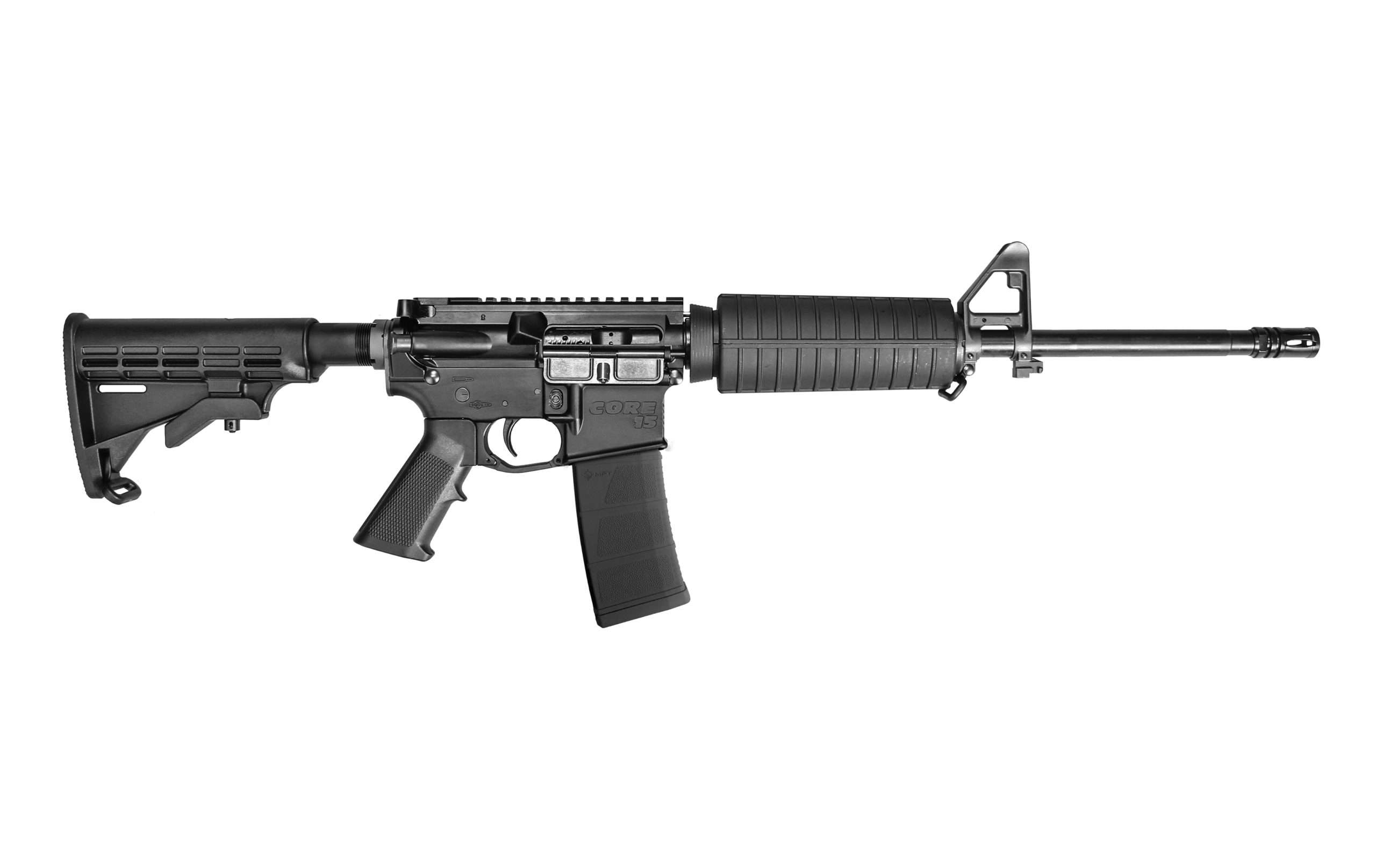 AR-15 Rifle, in stock buy now